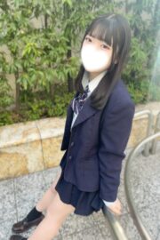 ゆーな（JK上がりたて）