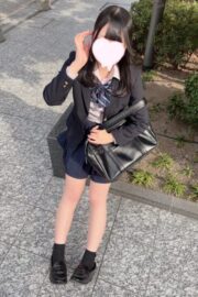 ゆーな（JK上がりたて）