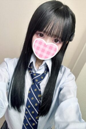 ことこ（JK上がりたて）（本指名ランキング3位）