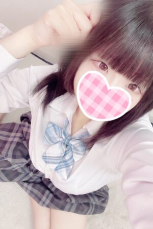 とうは（JK上がりたて）