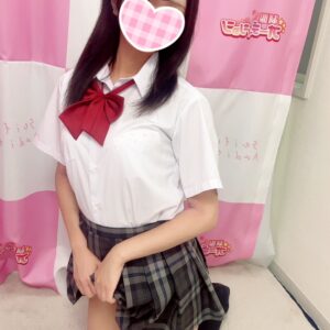 体験入店速報【あいみちゃん】