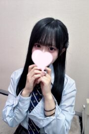 7/12体験入店初日ことこ（JK上がりたて）