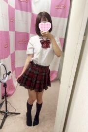 7/21体験入店初日はるあ