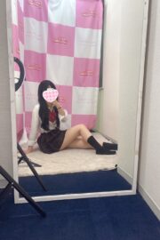 7/19体験入店初日みくろ（JK上がりたて）