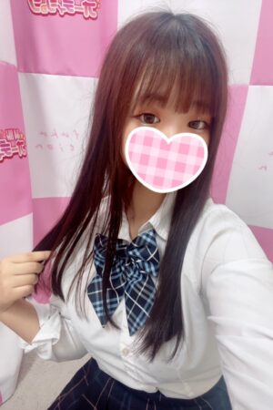 ありす（JK上がりたて）