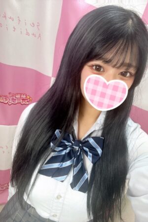 ゆき（JK上がりたて）