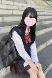 7/12体験入店初日ことこ（JK上がりたて）新人ランキング1位👑