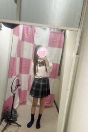 7/5体験入店初日あいみ