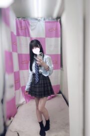 ことこ（JK上がりたて）（本指名ランキング2位）