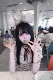 ことこ(JK上がりたて)(本指名ランキング2位)