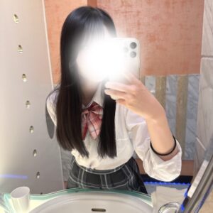 すみな退勤!