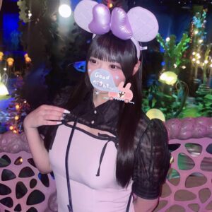 みあちゃんです🎀💞