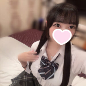 かわいい女の子は精神安定剤