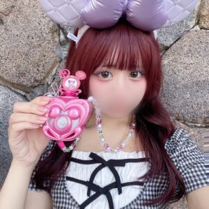 新宿店初出勤なる📛