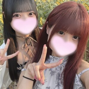 なる新宿店2日目❣️