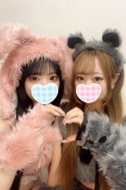 みくろ＆みに3P(令和ギャル最強伝説)