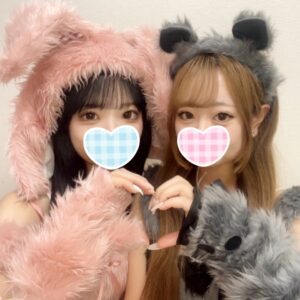 女の子を2人呼んで贅沢リフレ!