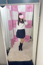 8/8体験入店初日ゆずか