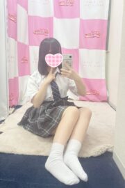8/10体験入店初日まふゆ