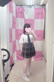 8/10体験入店初日まふゆ