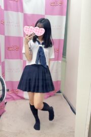 8/21体験入店初日さらさ