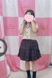 体験入店初日ひすい（JK中退年齢）