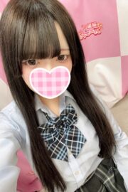 8/26体験入店初日ろな（JK上がりたて）