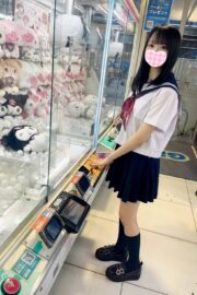 9/19体験入店初日ゆあ(新人ランキング3位)