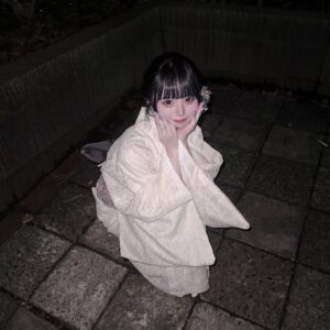 深夜いるよ🌃🌙💕