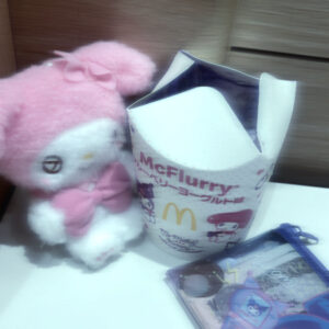 おはよおーひすい起きた