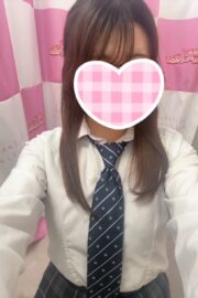 9/10体験入店初日ねねぴ（JK上がりたて18歳）
