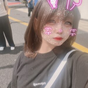 翡翠氏髪切りました！