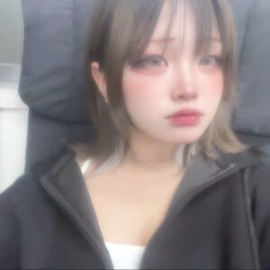 翡翠ちゃんおねむ