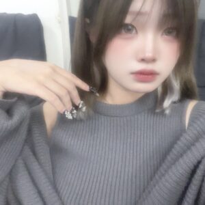 ひすい起床した