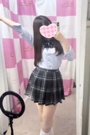 9/4体験入店初日しゅうか