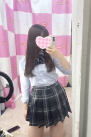 9/4体験入店初日しゅうか