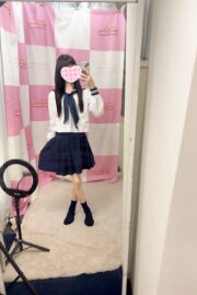 9/8体験入店初日みすず