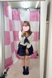 9/18体験入店初日かえで