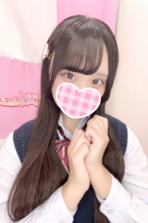 9/20体験入店初日 むむ（JK中退年齢）