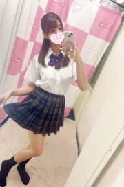9/28体験入店初日れみー