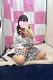 9/28体験入店初日ふみ