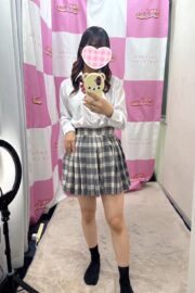 9/28体験入店初日ふみ