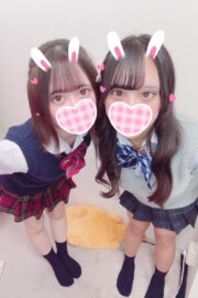 9/20体験入店初日 むむ（JK中退年齢）