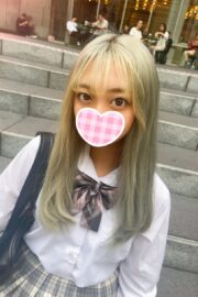 9/27体験入店初日せいあ（JK上がりたて）