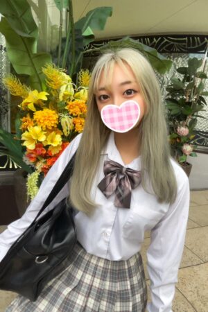 9/27体験入店初日せいあ（JK上がりたて）