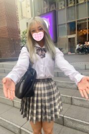 9/27体験入店初日せいあ（JK上がりたて）