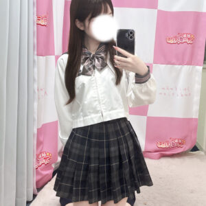 りむさん2回目の出勤🍓