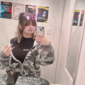 おはよ
