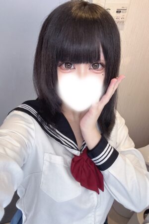 9/29体験入店初日はづめろ（JK上がりたて18歳）