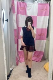 10/3体験入店初日えみ